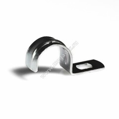 Скобы металлические однолапковые 32 мм