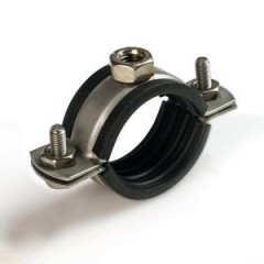 Хомуты для трубы 3/4 дюйма