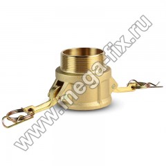 Камлоки 32 мм